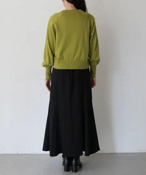 スウェットライクラメニット