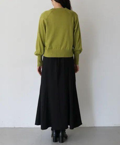 スウェットライクラメニット