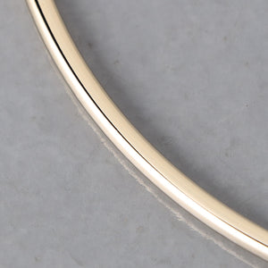 ナロー チョーカー