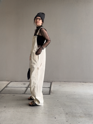 ペインターオーバーオール