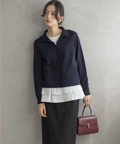 トップハンドル ハンドバッグ