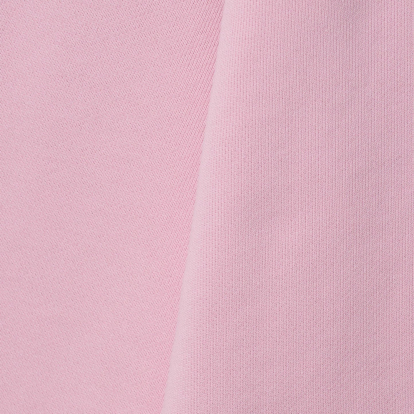 コットン裏毛 ロゴスウェット プルオーバー