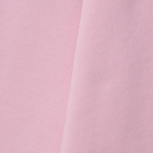 コットン裏毛 ロゴスウェット プルオーバー