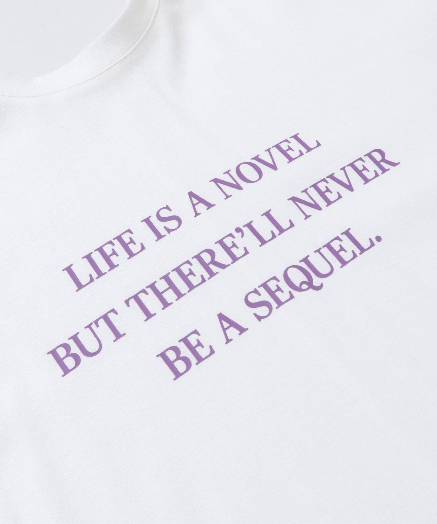 UVカラーチェンジTシャツ