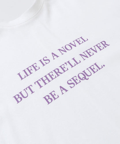 UVカラーチェンジTシャツ