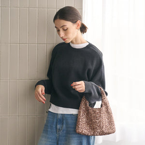 スパンコール バッグ