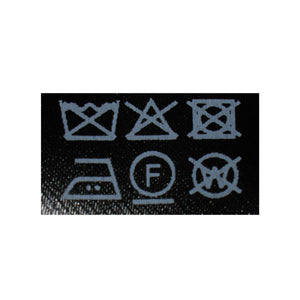 チェック ワイドタックパンツ