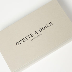 スタッズトリプルベルトモカフラット20↓↑