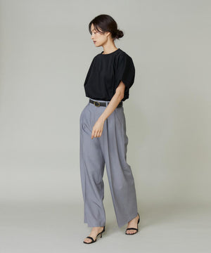 ナカイチレザーベルト