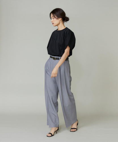 ナカイチレザーベルト