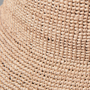 RFA リボン ハット UV