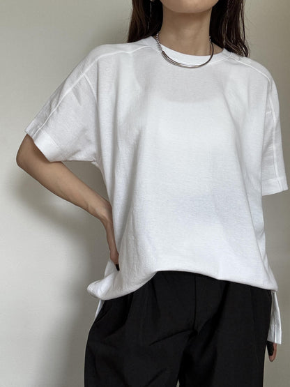 デイリーラウンドTシャツ