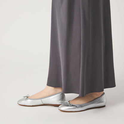 バレリーナ26S フラット10↓↑