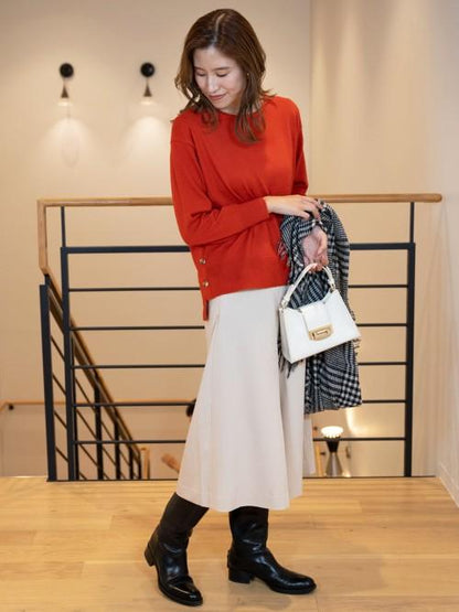 ガウチョパンツ