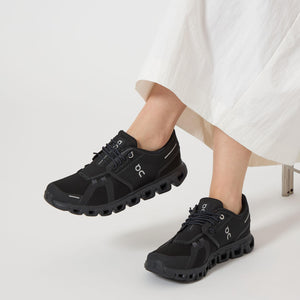 ＜On＞Cloud 6 スニーカー