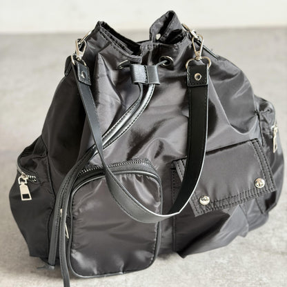 トランスフォームバッグ