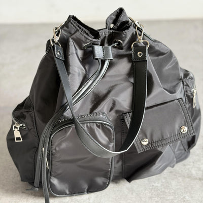 トランスフォームバッグ