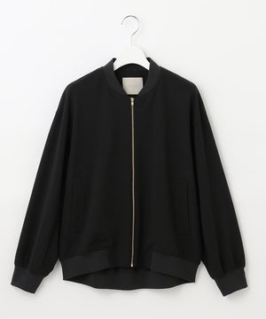 BEAUTY MOVE ヘビロテ ブルゾン