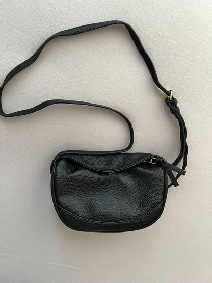 ロングストラップラップバッグ