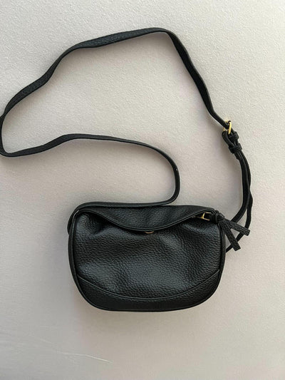 ロングストラップラップバッグ