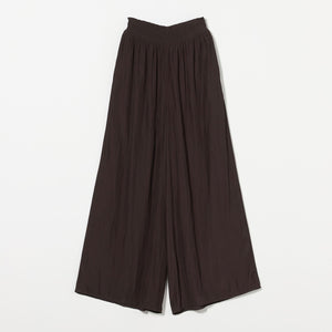 Spiree K/S イージーパンツ - ウォッシャブル -