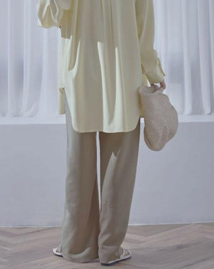 ドロストイージーパンツ