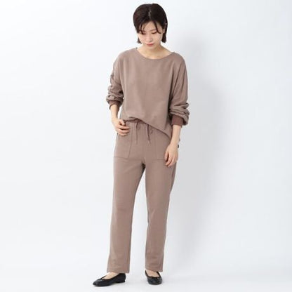 FSﾌﾟﾚｰﾝ裏毛