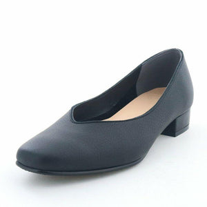 防水｜プレーンパンプス