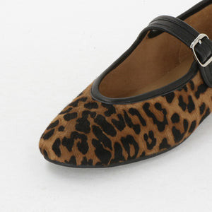 メリージェーンソフト フラット10↑