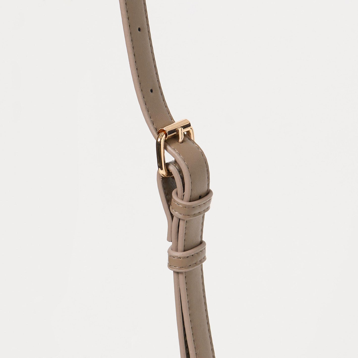 フェイクファー2WAY トートバッグ / ショルダーバッグ