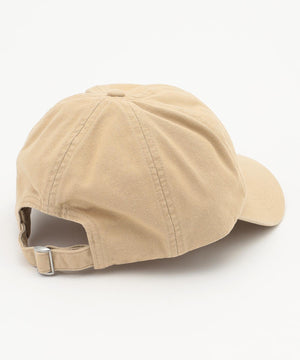 レターキャップ