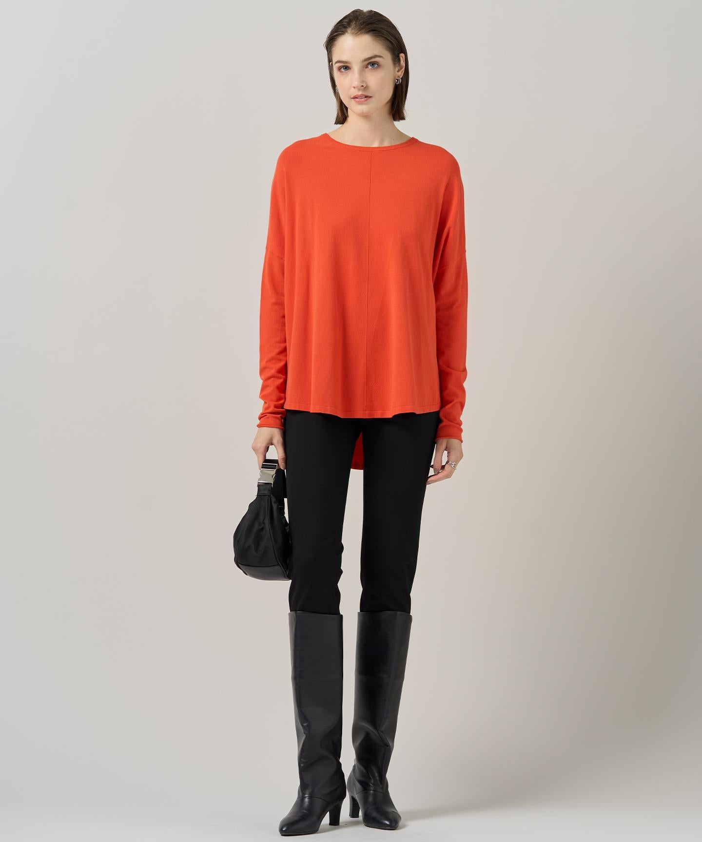 ストレッチポンチ レギンスパンツ