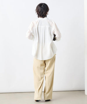 強撚ツイルワイドPT