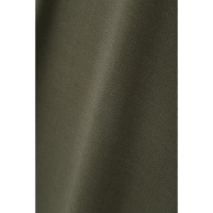 プレ－ティング天竺カーディガン