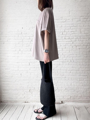 NEW DAY ボクシーTシャツ