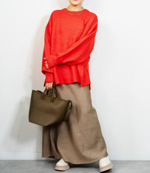 カルゼフレアスカート