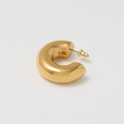 ドーナツ ピアス