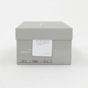 ラウンド バレエシューズ