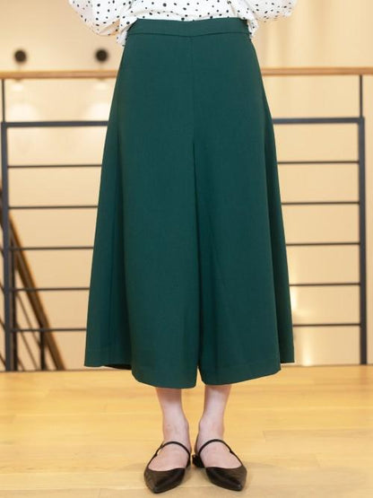 ガウチョパンツ