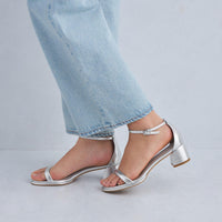 シルバー系・SILVER