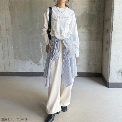 スクエアロゴロンT