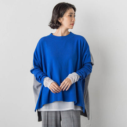 【WEB限定】”重ねるだけで格上げ”レイヤードインナー