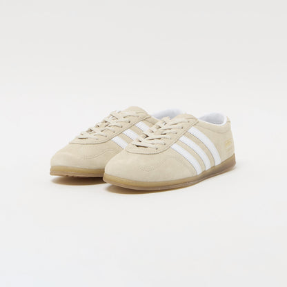 ＜adidas Originals＞ガゼル Lo Pro シューズ / スニーカー