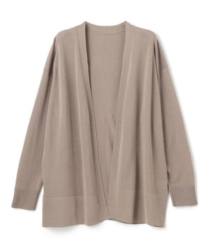 イージーカーディガン