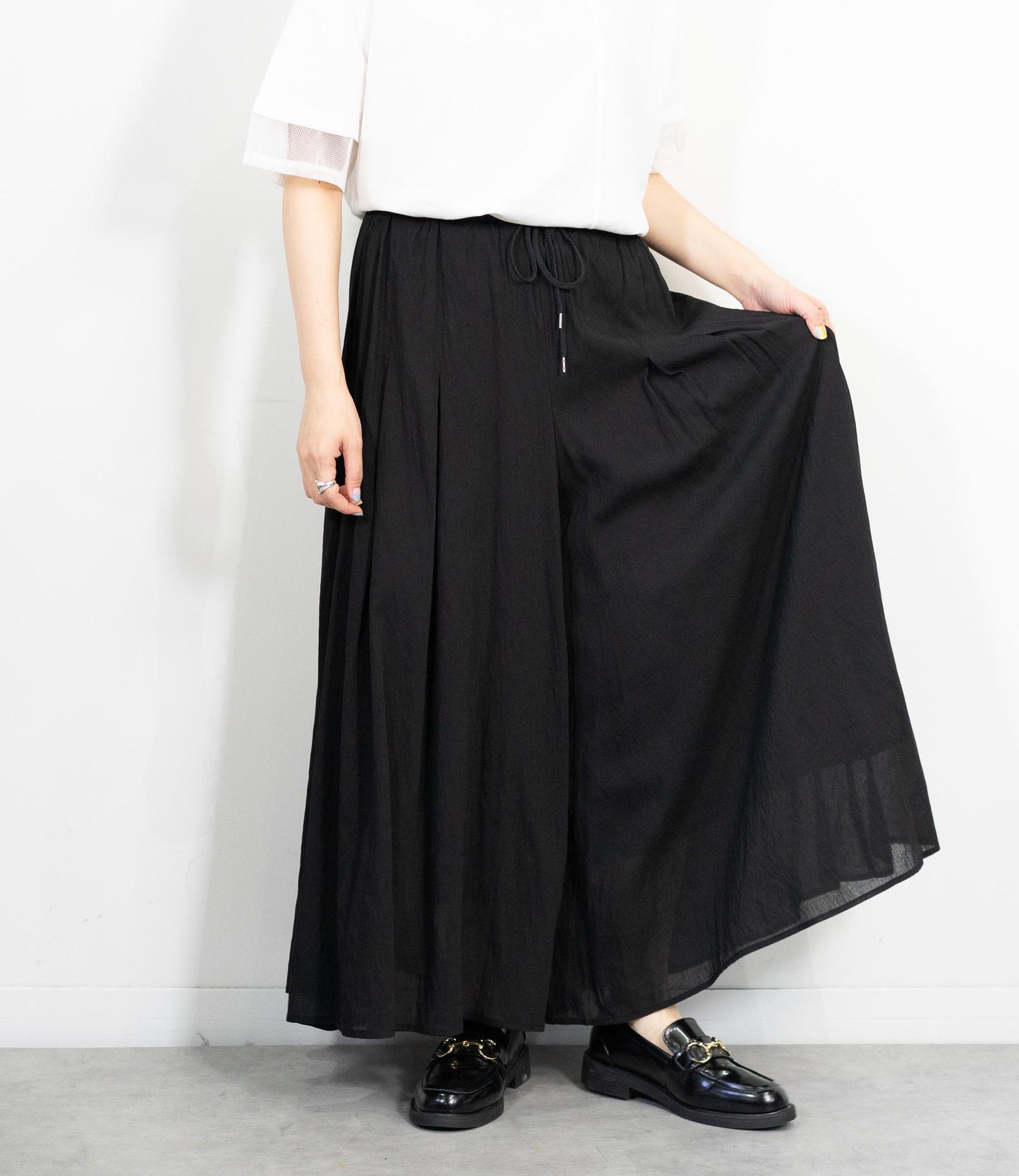 エアリースカーチョ