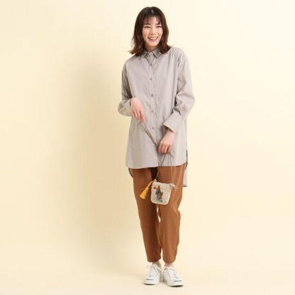 ポシェット