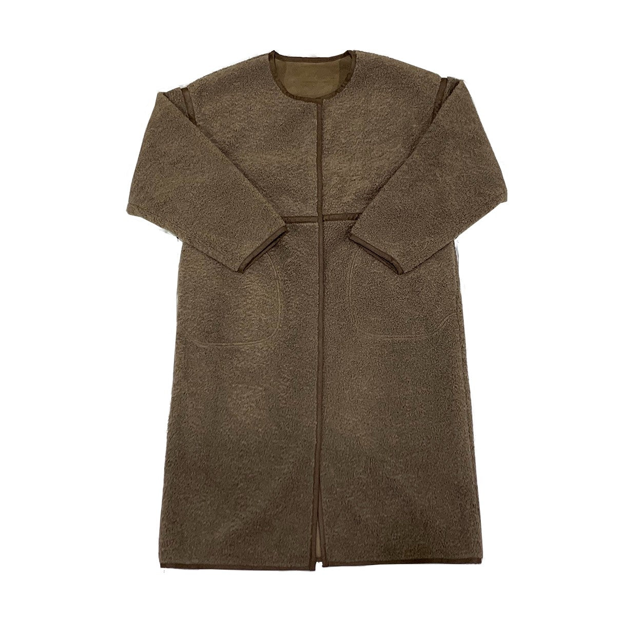 フェイクムートンロングCT