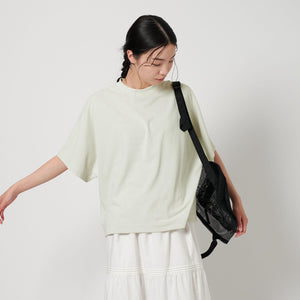 ポリエステル ドルマンスリーブ Tシャツ -UVカット/吸水速乾-