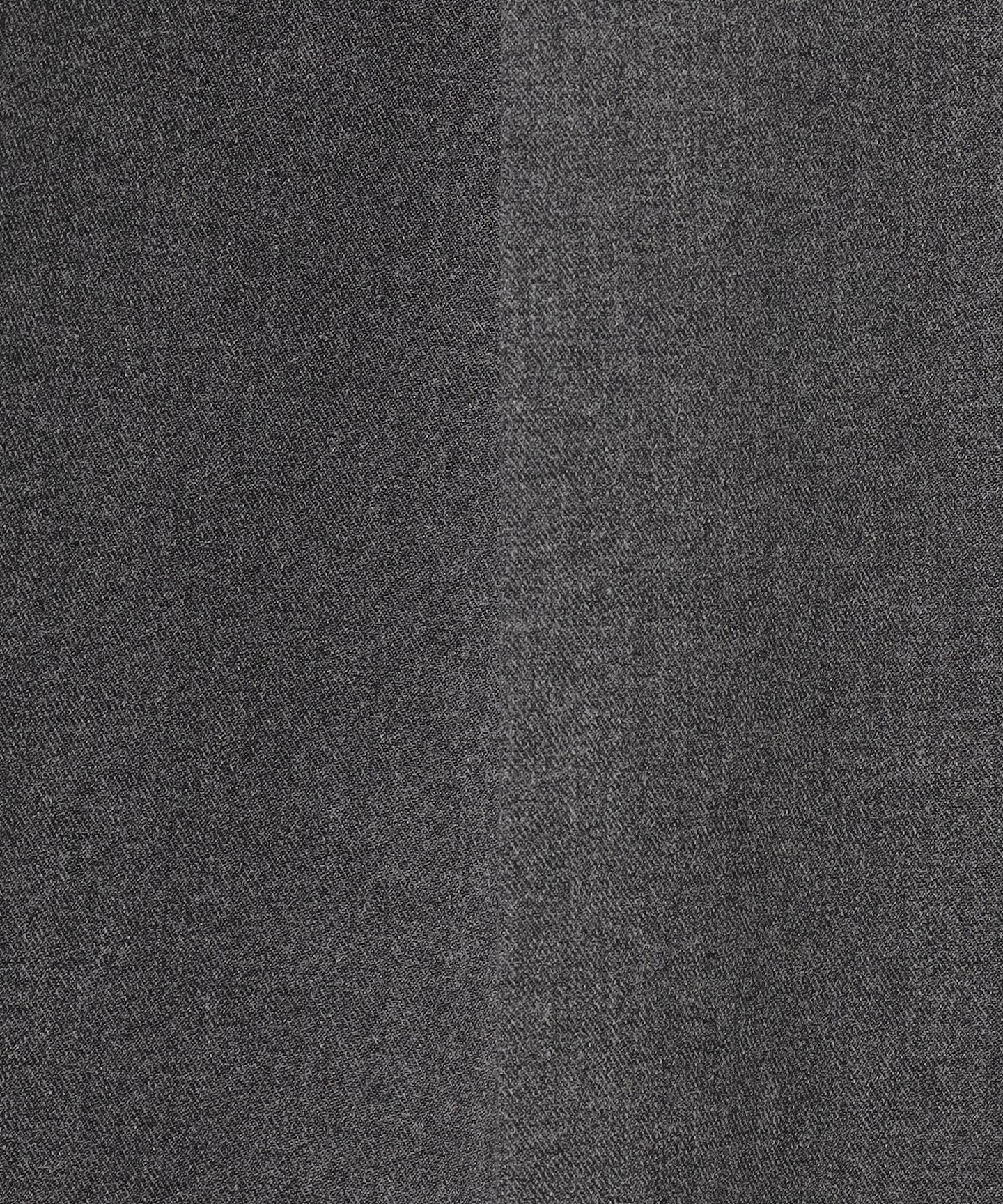 TRツイル ワイドトラウザー