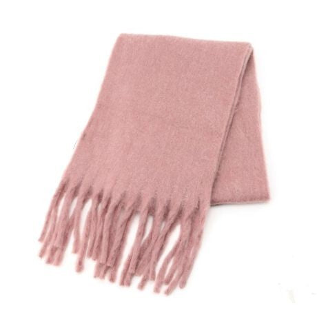 ブークレマフラー